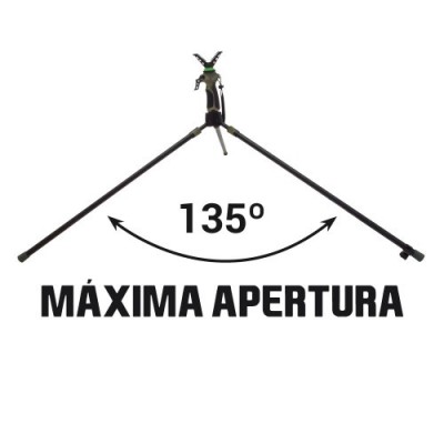 Tripode Fast Tripod GEN-3