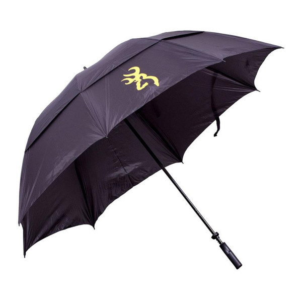 Paraguas antiviento Browning Masters, gran formato