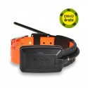 COLLAR EXTRA GPS DOGTRACE X20