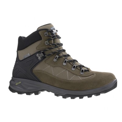 Bota Bestard Brot con membrana Gore-Tex®  y suela Vibram Impulse