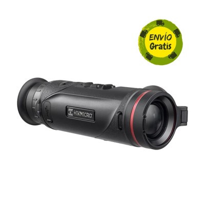 Térmico Falcon FQ35 2.0 HIKMICRO, vigilancia, búsqueda y rescate, caza