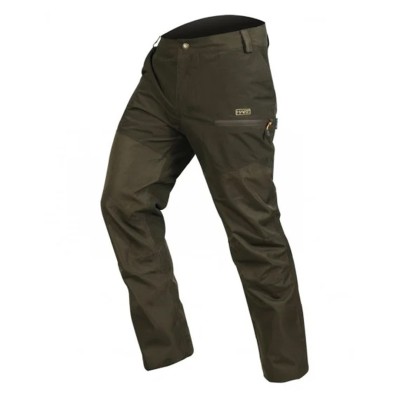 Pantalón Hart Crolles-T, membrana Osmotech, impermeable y transpirable