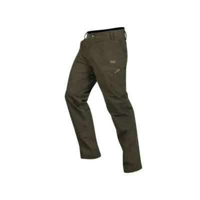 Pantalon Hart Akon-T confeccionado con tejido resistente y duradero.