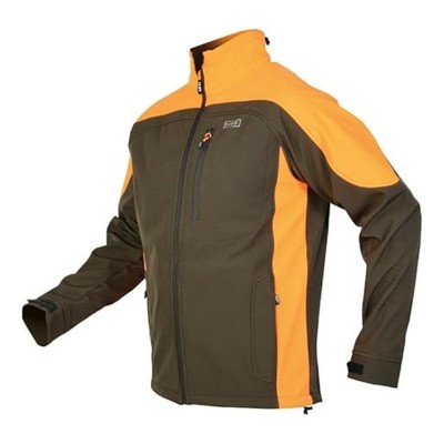 Chaqueta HART Anboto-S: protección, comodidad y visibilidad.