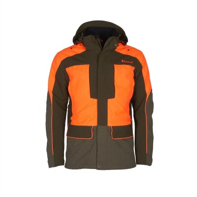 Pinewood Thorn Resistant, chaqueta de caza con refuerzos de Kevlar