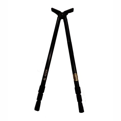 Bipode telescópico Polecat regulable de 41 a 96 cm