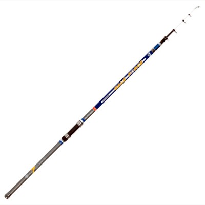 Caña Hydra Gale Force 4.5 m, pescar a fondo desde acantilado, 150-300g