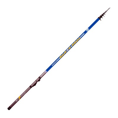 HYDRA Sargo Real, la caña perfecta para la pesca con boya desde altura