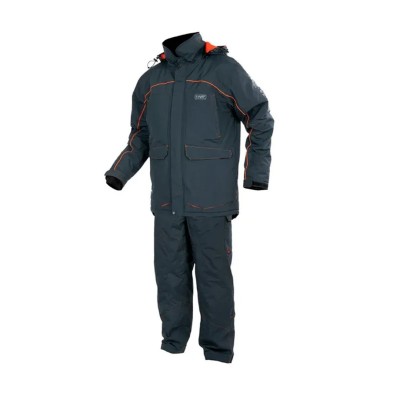 Traje de agua Hart Abyssal para pescar con máxima protección y confort