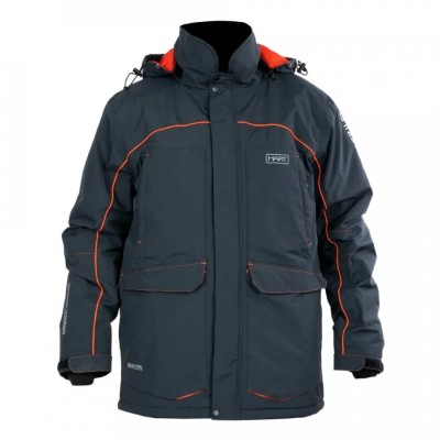 Traje de agua Hart Abyssal para pescar con máxima protección y confort