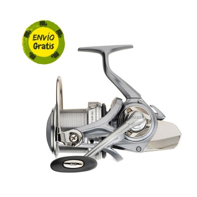 Carrete Daiwa Tournament Surf 5000 QD