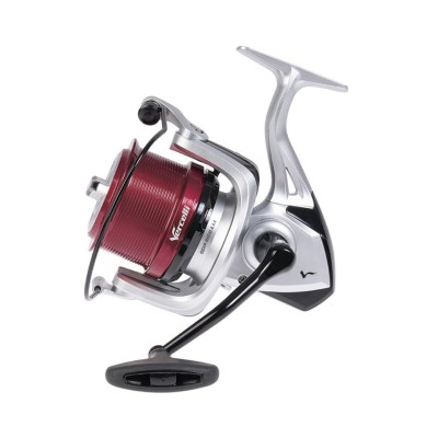 Carrete Vercelli Oxygen SCG, ideal para descubrir el surf-casting.