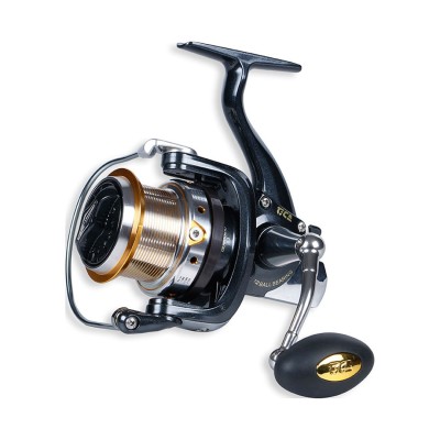 Carrete Tica Slat 4000 potente y versátil