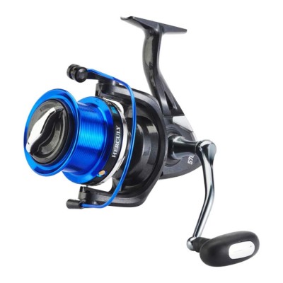 Carrete Herculy Ride 570 Mix para surfcasting potente