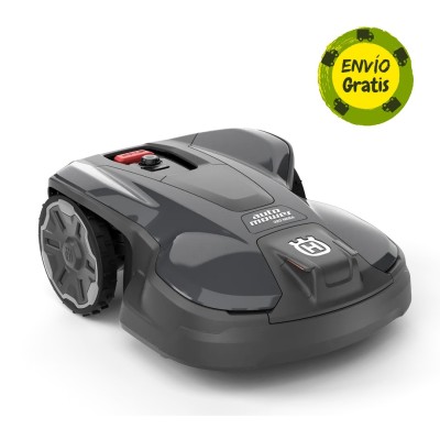 Robot cortacésped Husqvarna Automower® 320 NERA, hasta 2200 m²