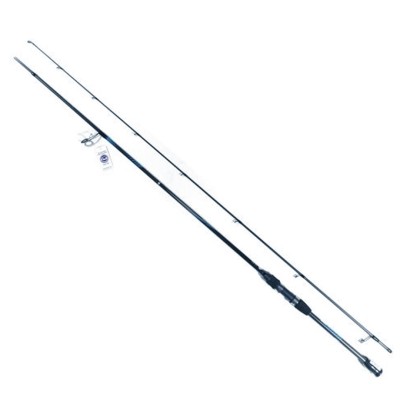 Caña Kali Kunnan Swift 240 F Spinning 2,40 m, acción de 8-28 gramos