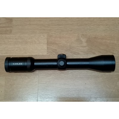 Visor Kahles Helia C 1,5-6x42 seminuevo en oferta