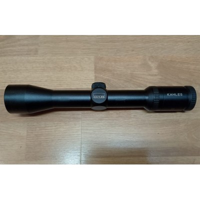 Visor Kahles Helia C 1,5-6x42 seminuevo en oferta