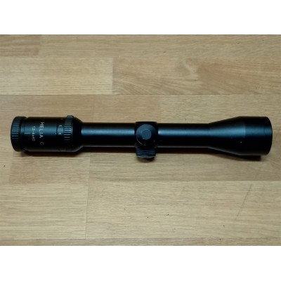 Visor Kahles Helia C 1,5-6x42 seminuevo en oferta