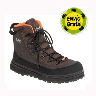 Botas vadeo Hart Sima R ligeras y con excelente agarre