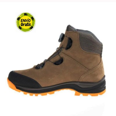 Botas RTC Norden ATL impermeables y resistentes. Caza y outdoor.
