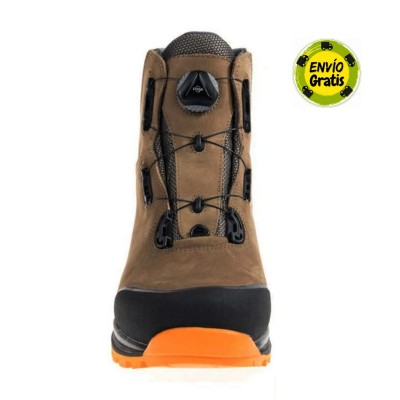 Botas RTC Norden ATL impermeables y resistentes. Caza y outdoor.