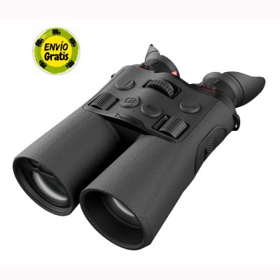 Binocular térmico ThermTec Ventus 635 LRF 640x512