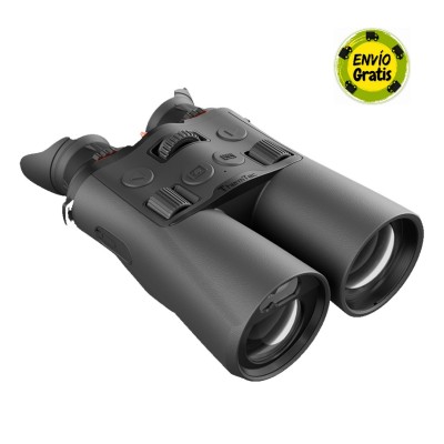 Binocular térmico ThermTec Ventus 650 LRF 640x512