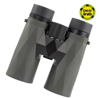 Prismáticos Delta Optical Forest ED 10x42 Gen 3 profesionales