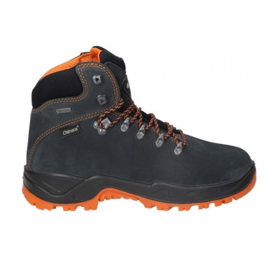 Bota Chiruca Xacobeo 78 Gore-Tex ligera e impermeable para senderismo y caza