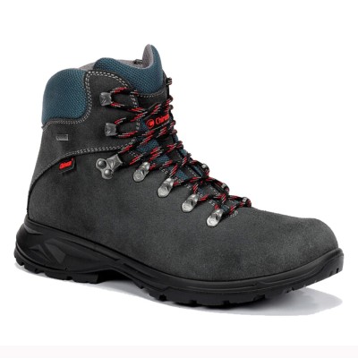 Bota Chiruca Xacobeo 05 impermeable y ligera para trekking y caza