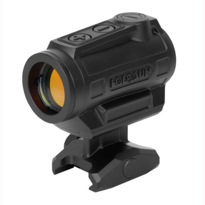 Visor punto rojo Holosun ARO Core 2 MOA con monturas Picatinny