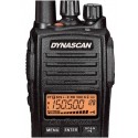 Emisora Dynascan V600 especial Caza
