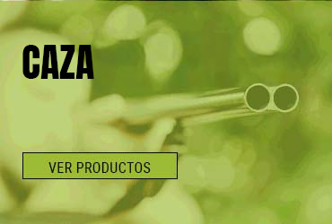 Cazador con escopeta paralela en acci&oacute;n de caza